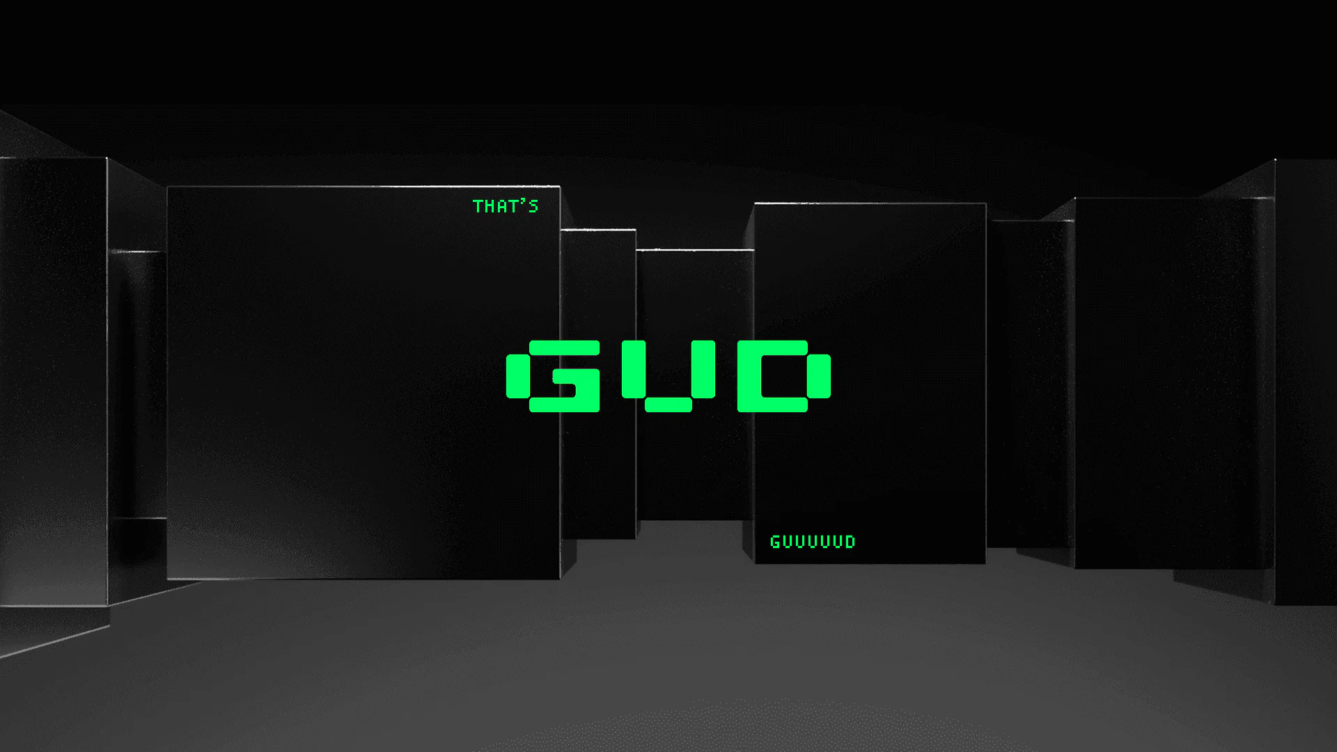 GUD